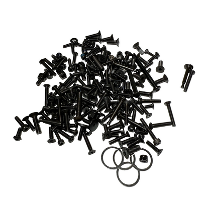 Arrma Limitless 8s 120 Screws & Tools Hardware Hex Set Felony Infraction