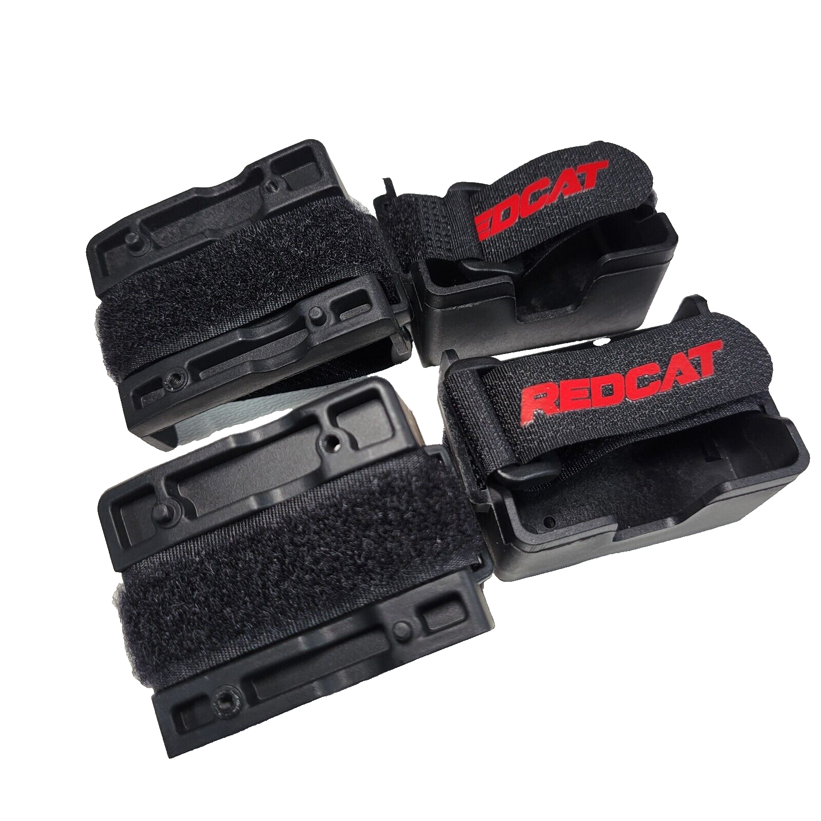 Redcat Racing Machete Center Chassis Brace Bar Battery Tray Driveshafts Box