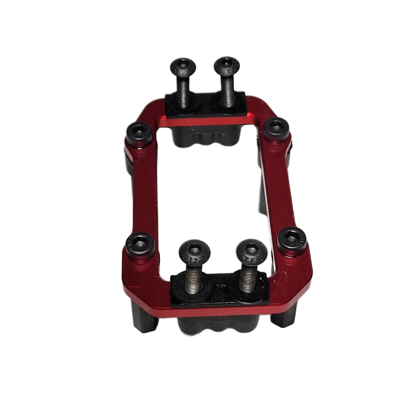 ARRMA Talion 6s EXB Aluminum Servo Mount Mojave Notorious Typhon Kraton Outcast
