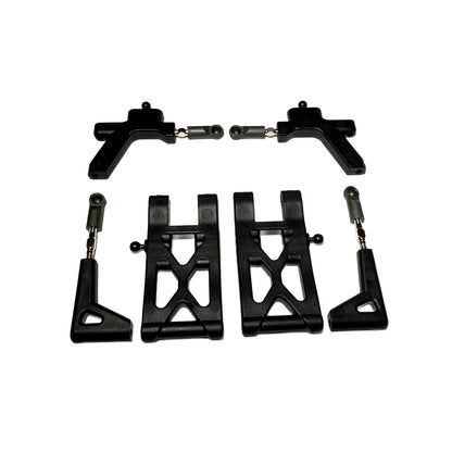 Redcat Racing RDS Drift Car A-Arms Front & Rear Suspension Pins & Spacers