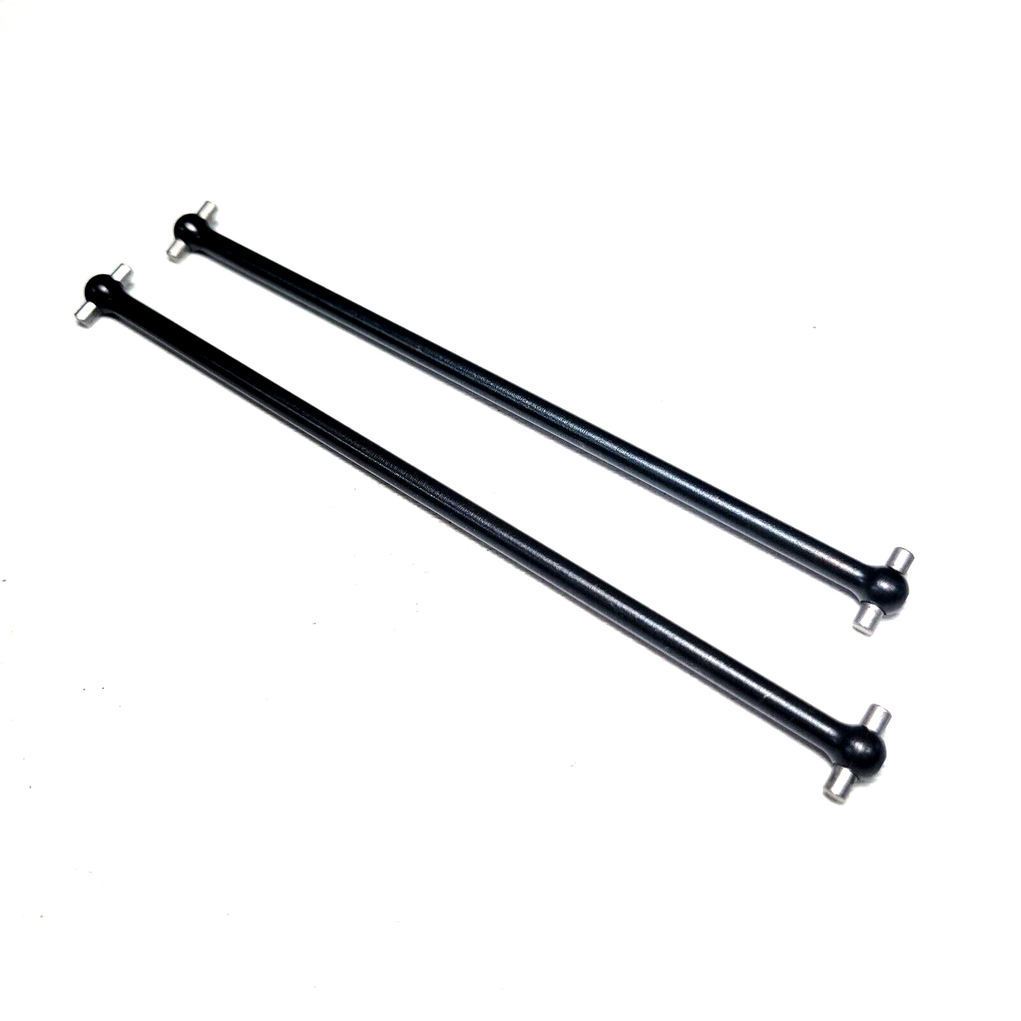 Losi Lasernut U4 Center Driveshafts Dogbones Axles Shafts Front & Rear Set