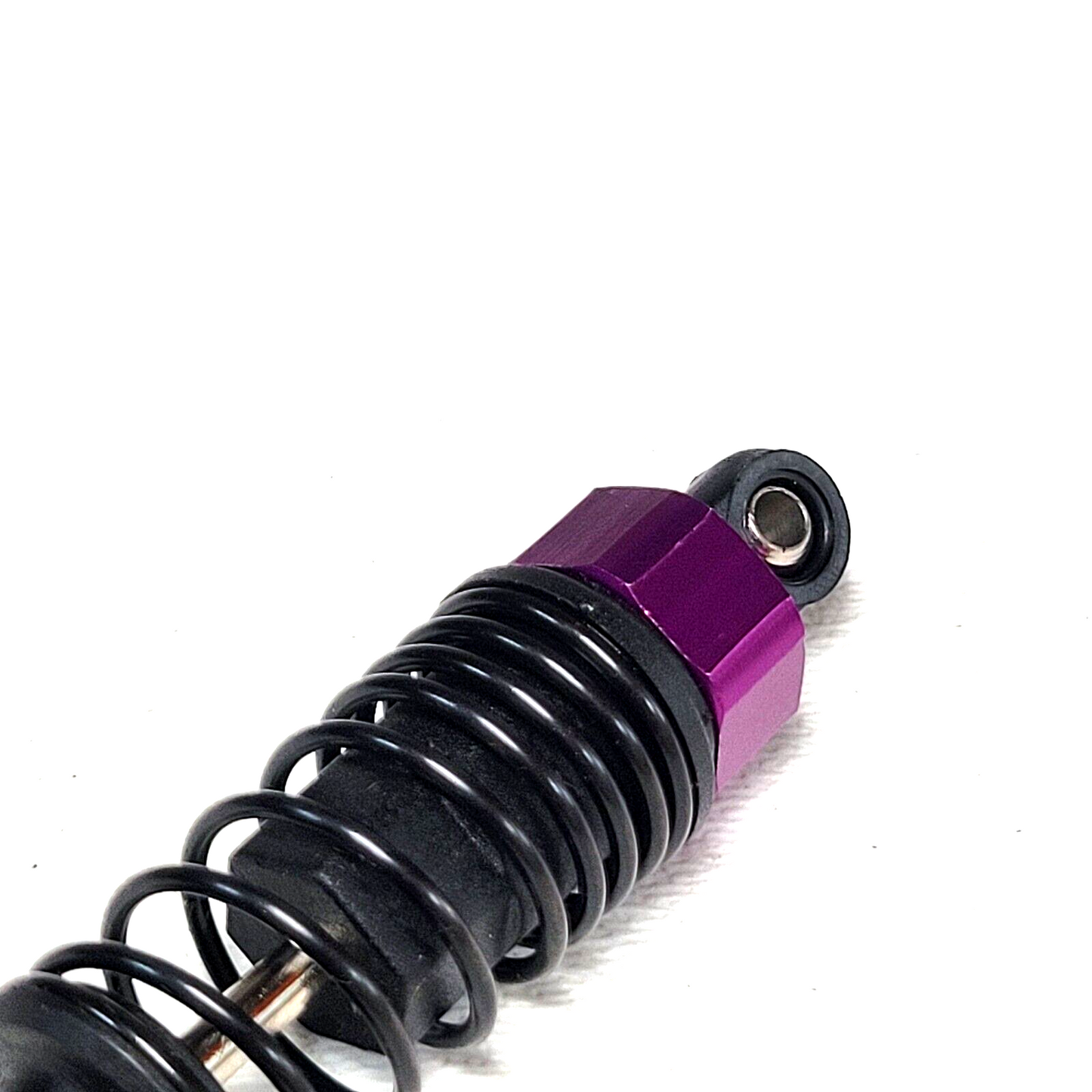 Redcat Racing Lightning EPX Drift Shocks Absorbers Front & Rear Purple 02002 STK