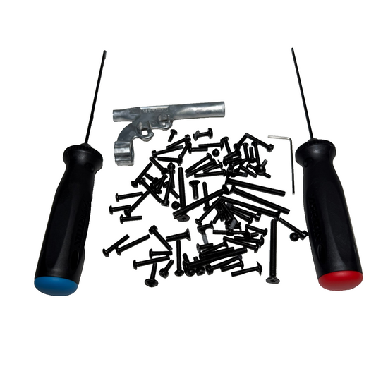 Arrma Granite 4x4 223s V4 Screws & Tool Set Washers Hardware Senton