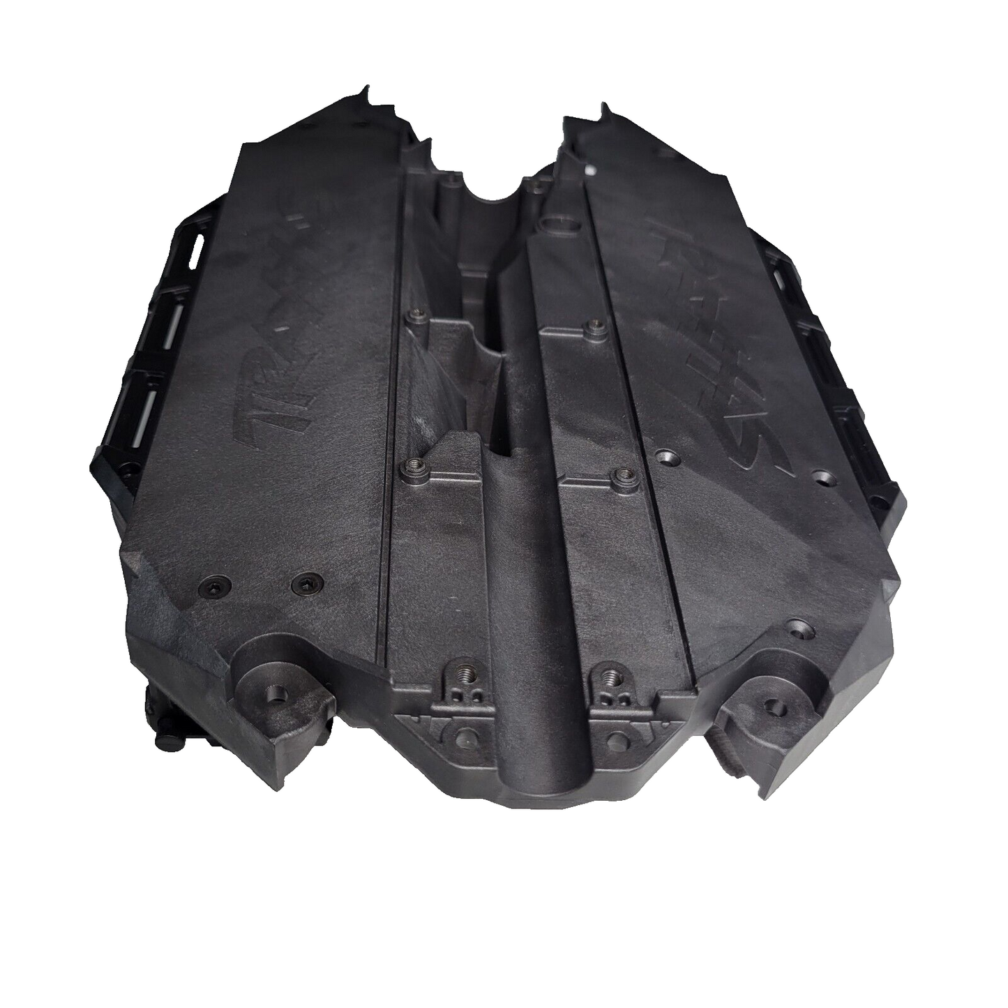 Fits Traxxas 1/10 Wide Maxx Ultimate Chassis Battery Tray Bar Mount Frame 8922R