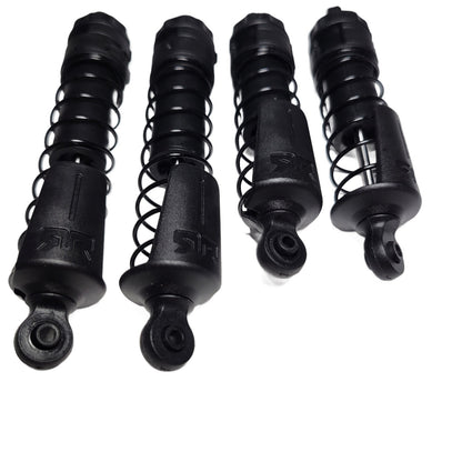 Arrma Vorteks 223s 2wd Shocks Springs Dampers Suspension Absorbers 11mm