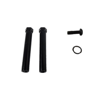 Redcat Racing Kaiju EXT Steering Bellcrank, Arm Servo Saver Horn, Steering Links