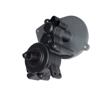 Losi 22s Late Model Transmission Differential Diff & Gears Complete 2wd Sprint