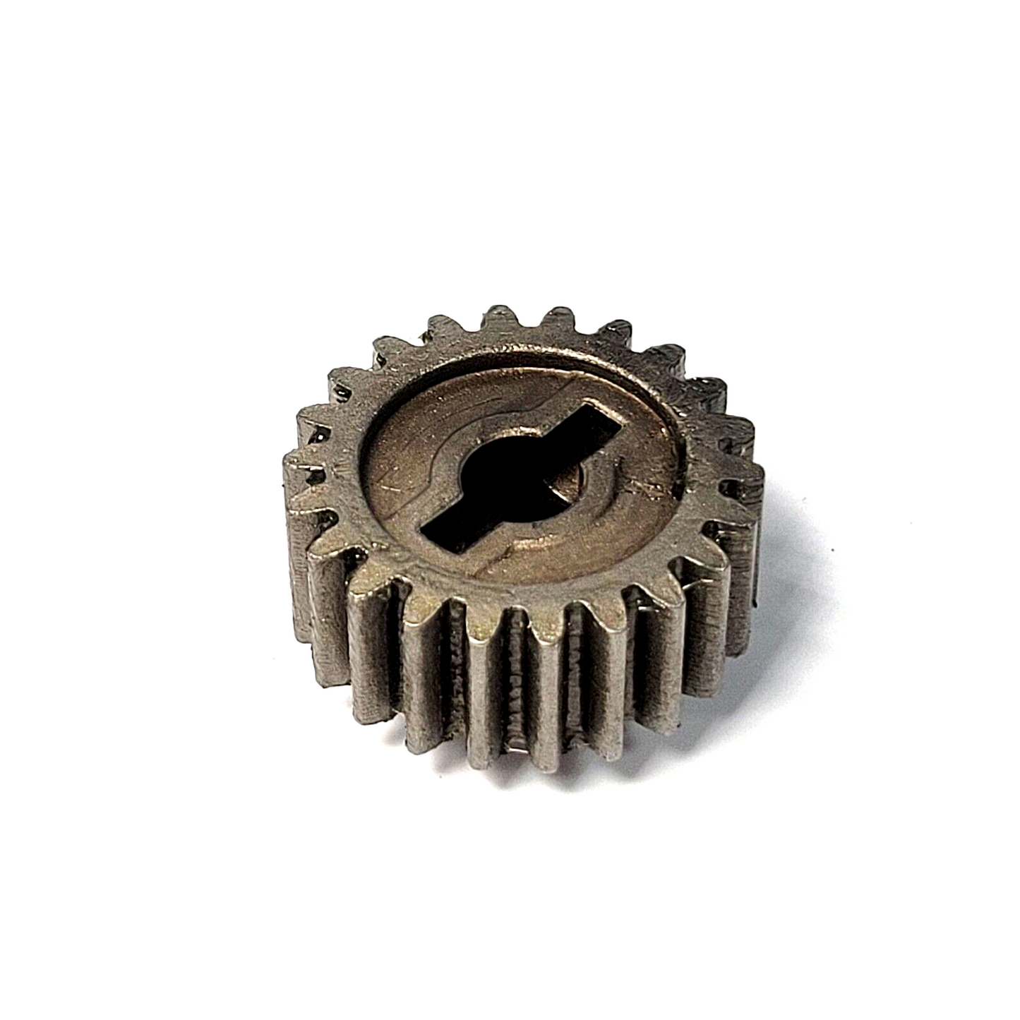 Fits Traxxas 1/10 Wide-Maxx Cush Drive Input Slipper Clutch Metal 50T Spur Gear