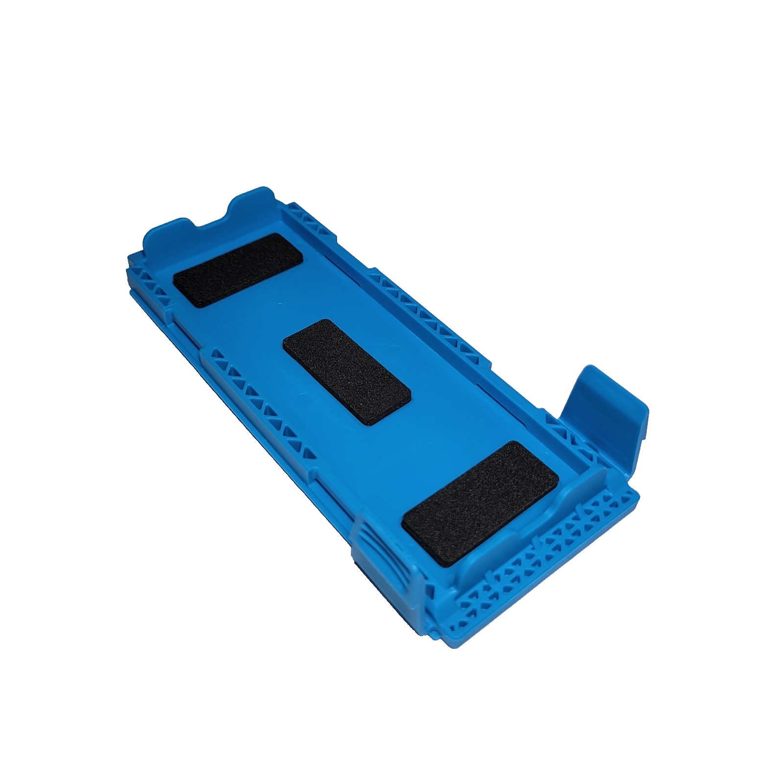 Arrma Vorteks 223s 2wd Body Factory Painted Blue Clipless & Spoiler Wing Tray