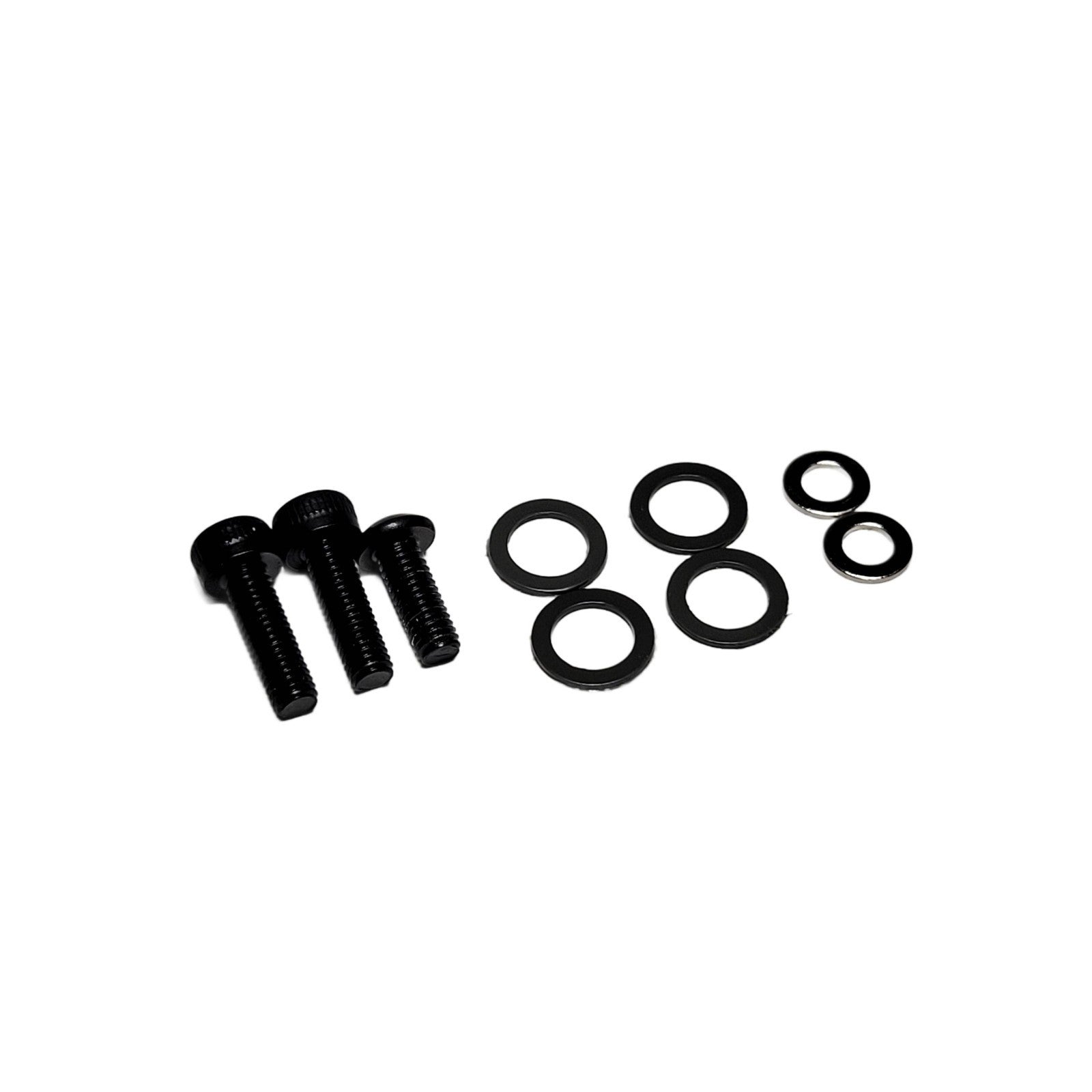 Fits Traxxas Slash VX3 2wd Steering Bellcrank & Servo Saver Servo Horn 6845x