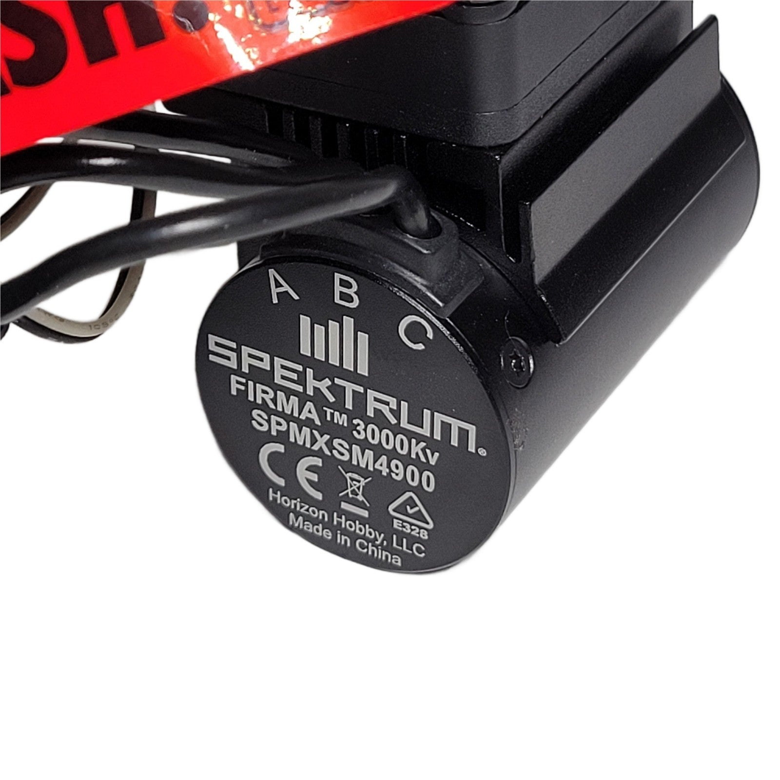 Arrma Mini Kraton 1/16 Brushless Motor 3000kv & ESC/Receiver 2s-3s Lipo DSC SLT2