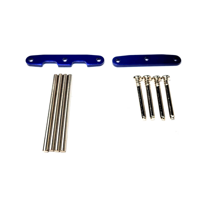 Fits Traxxas Slash 4x4 VXL A-Arms Hinge Pins Front Rear 3655X XL-5 Bl-2s 4wd