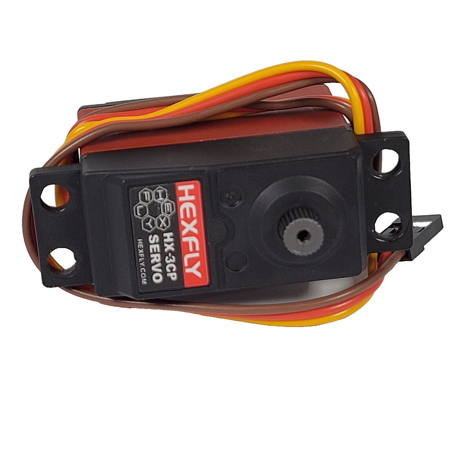 Redcat Racing Volcano EPX Pro Hexfly HX-3CP Steering Servo 4.3kg cm WaterProof