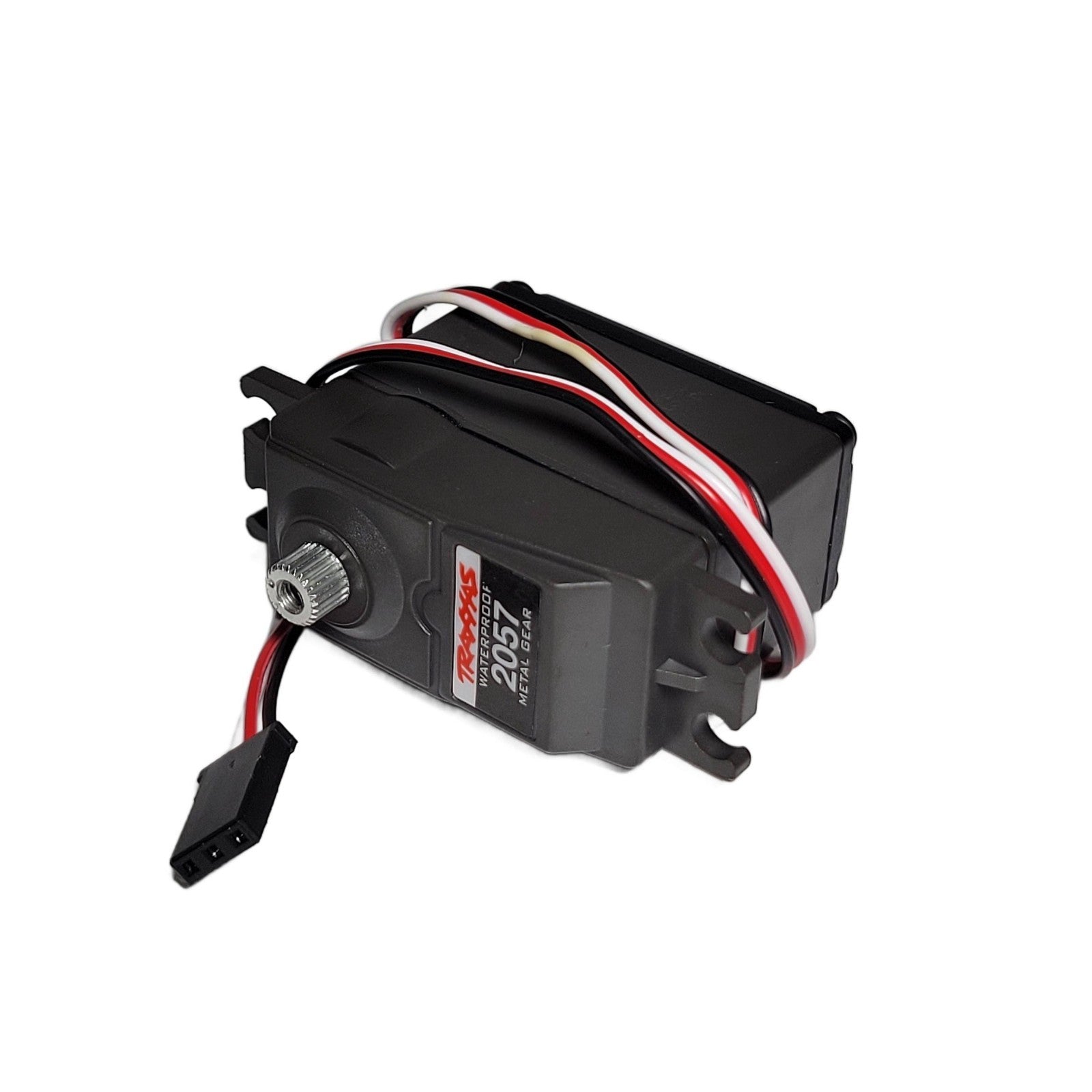 Fits Traxxas Slash VX3 2wd Digital Servo 2057 Metal Gears Waterproof Rustler