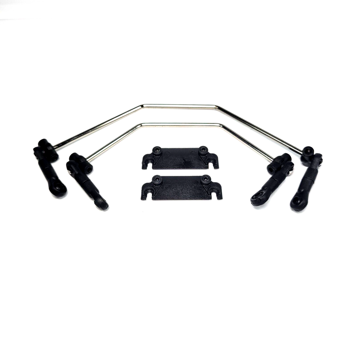 Arrma Limitless V2 6s Upper Lower Hinge Pins Sway Bars Mount Set Infraction