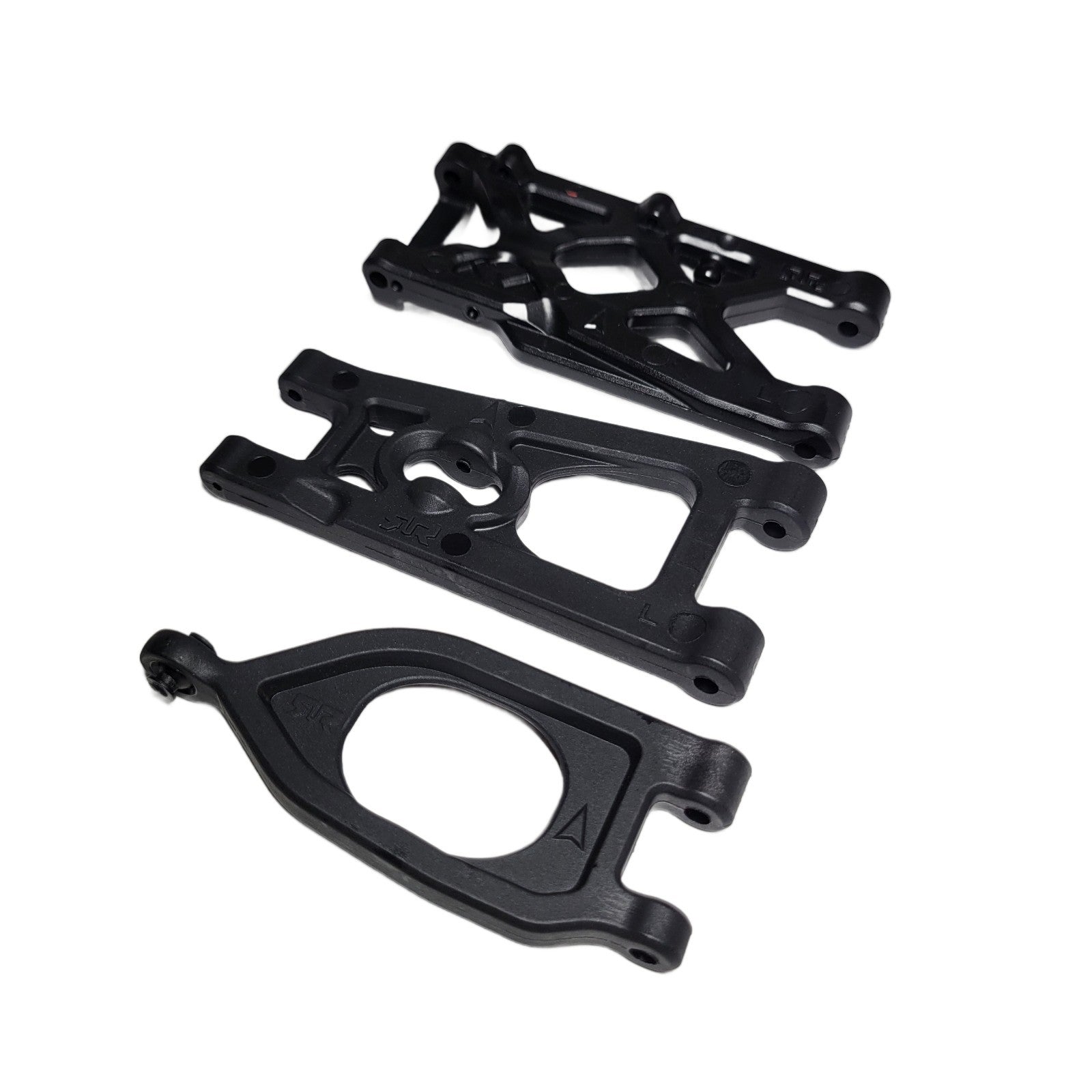 Arrma Vorteks 223s 2wd A-arms Set Upper Lower Suspension Hinge Pins Brace