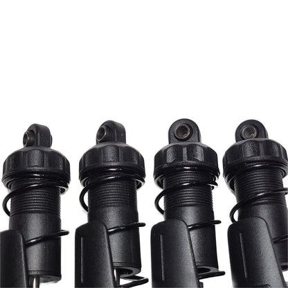 Arrma Infraction 223s BLX Shocks Suspension Springs Absorbers Dampers Vendetta