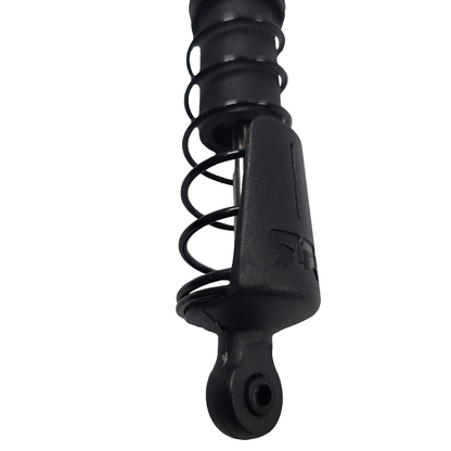 Arrma Big Rock 4x4 223s V4 BLX Shocks Dampers Springs Front & Rear Granite