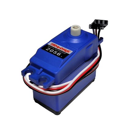 Fits Traxxas Mini Maxx Steering Servo 2056 Waterproof Stampede Rustler Slash