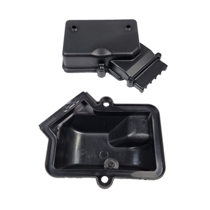 Traxxas Slash 4x4 BL-2s Waterproof Sealed Receiver Box Antena Hardware XL5 3924