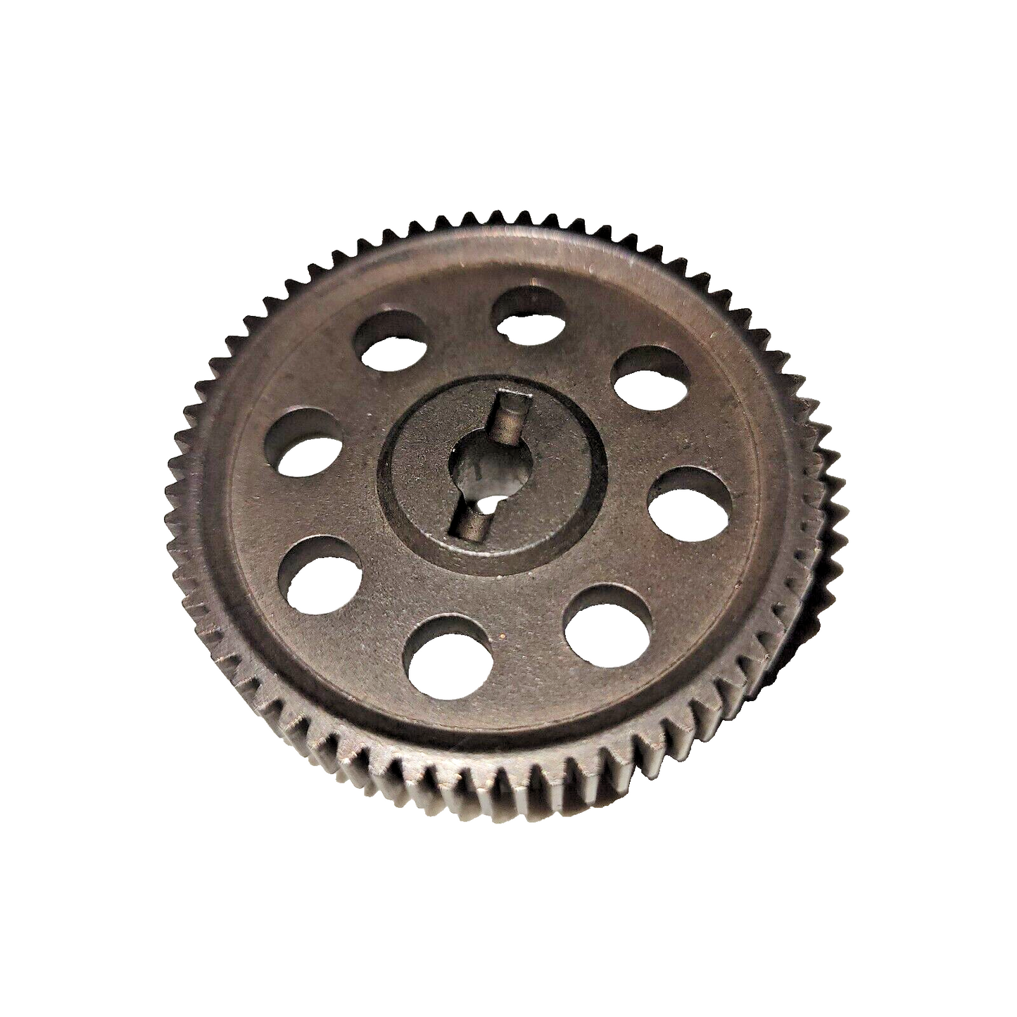 Redcat Racing Volcano EPX Pro 64t Metal Spur & 21t Pinion Gear 11184 11181