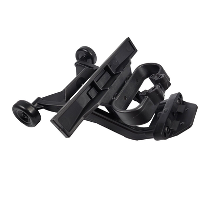Fits Traxxas Stampede 4x4 VX3 Front Rear Bumpers & Wheelie Bar Assembled Mounts