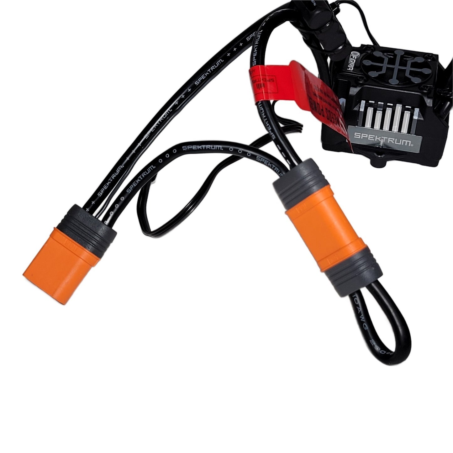 Arrma Talion 6s EXB V6 Brushless ESC Smart Spektrum Firma 150 Speed Control BLX