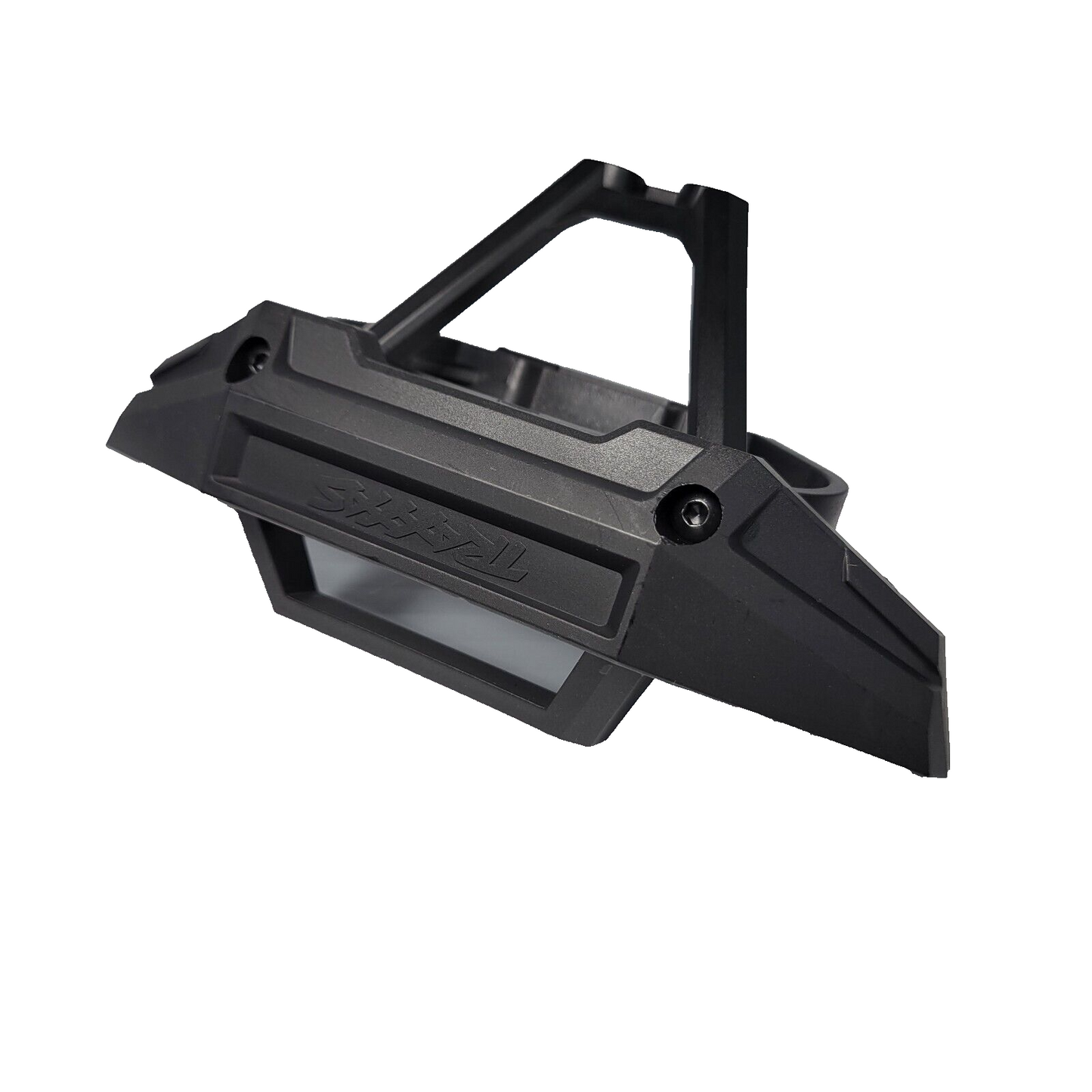 Fits Traxxas 1/10 Wide-Maxx Ultimate Bumpers Mounts Aluminum Wheelie Wheels