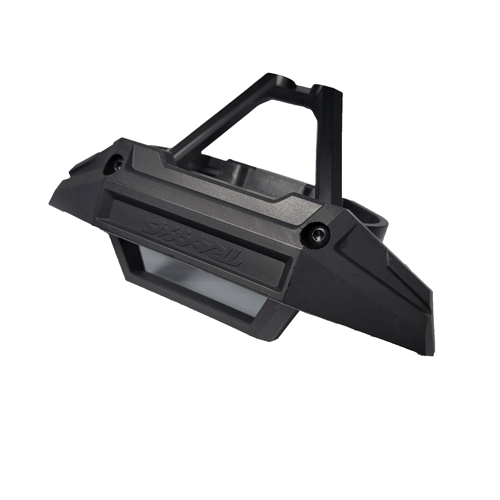 Fits Traxxas 1/10 Wide-Maxx Ultimate Bumpers Mounts Aluminum Wheelie Wheels