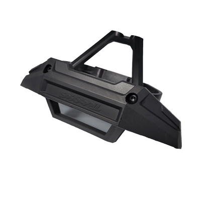 Fits Traxxas 1/10 Wide-Maxx Ultimate Bumpers Mounts Aluminum Wheelie Wheels