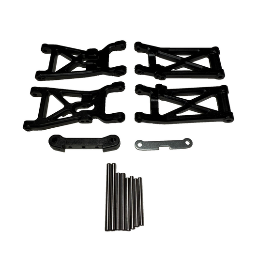 Losi 22s Sprint A arms & Suspension Pins Control Arms Front & Rear LOS-2416