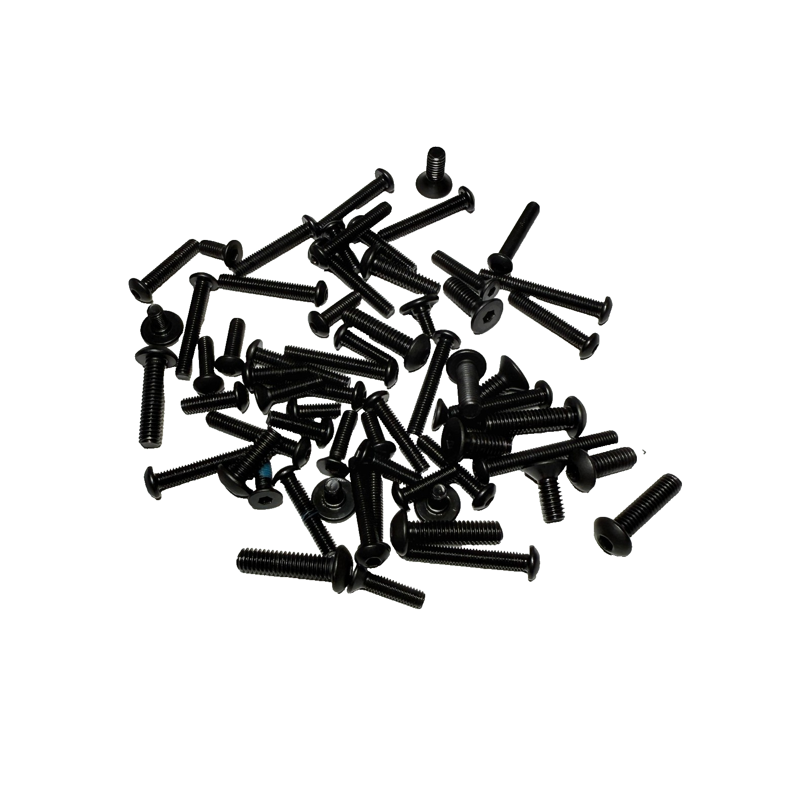 Fits Traxxas Jato 4x4 VXL Hex Screws Set Hardware Lot Nuts Hexes Tools
