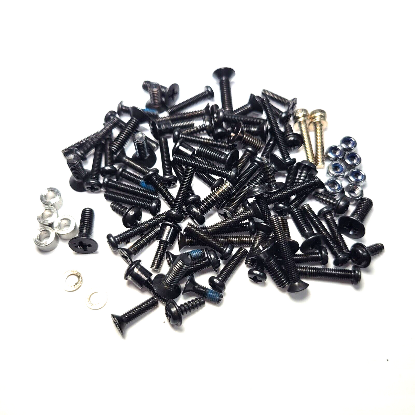 Fits Traxxas Nitro Slash 3.3 Screw Nut Tool Lot Screws Hex Fasteners Hardware