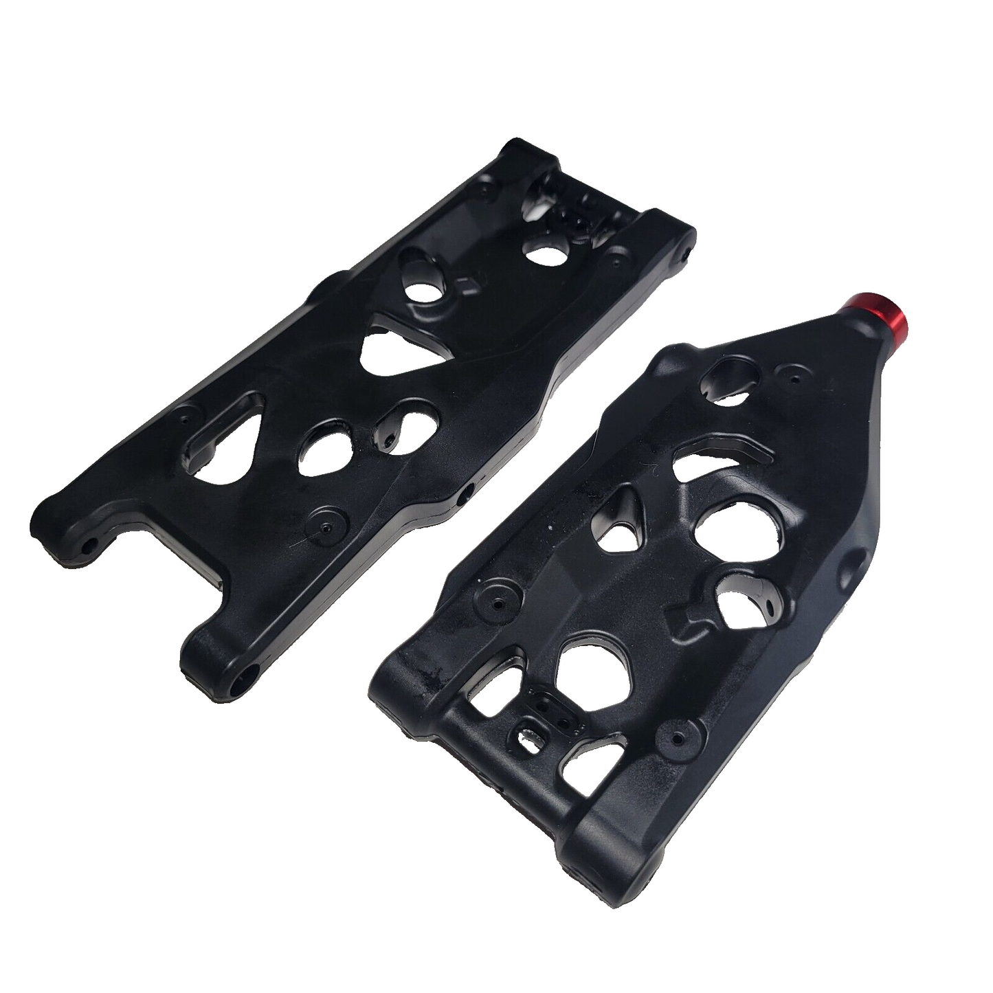 Arrma Kraton 8s EXB Suspension A-Arms Front Rear Upper Lower & Turnbuckles / BLX