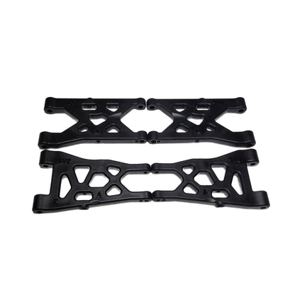 Arrma Infraction 223s BLX Sway Bars A-Arms & Hinge Pins Suspension Mount Braces