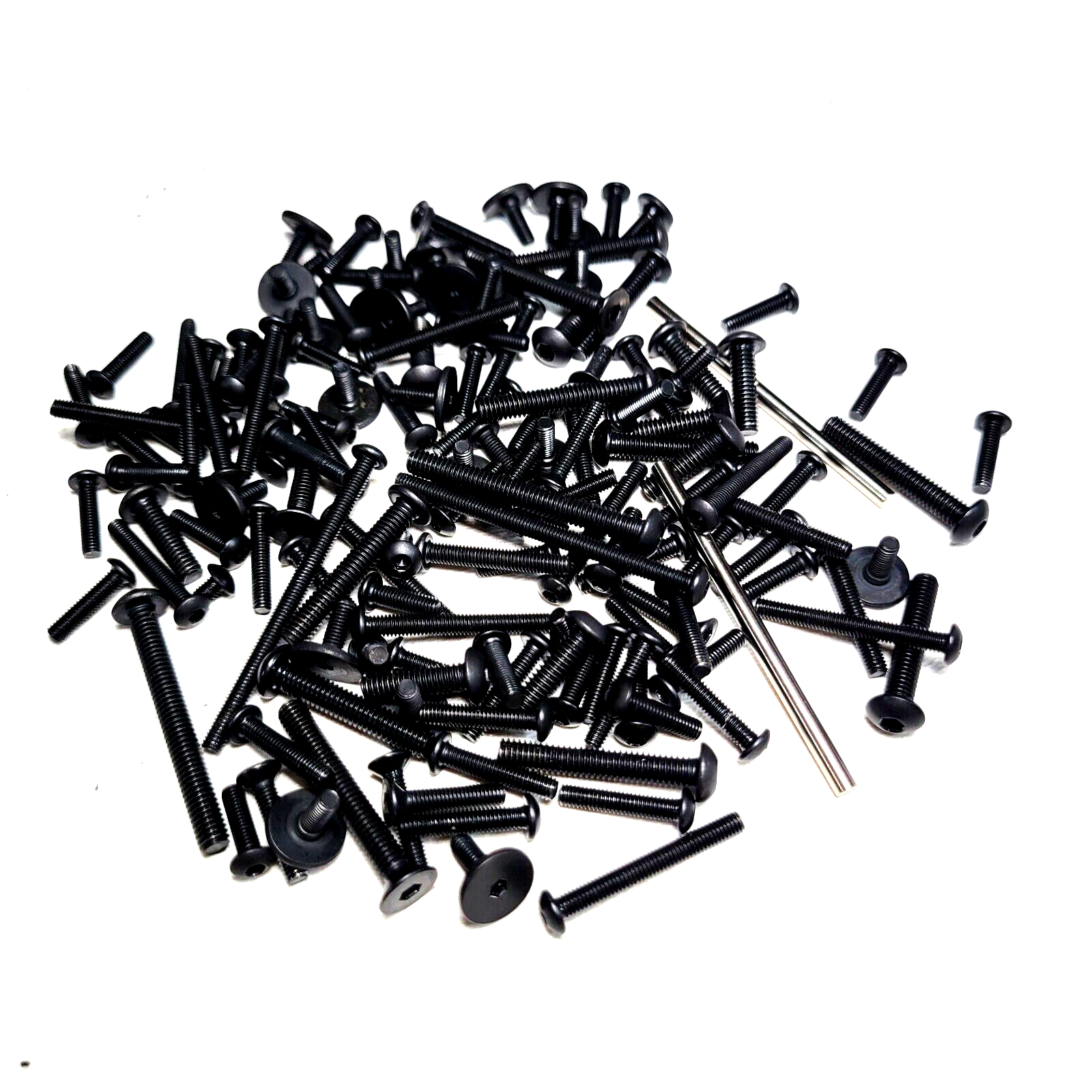 Fits Traxxas Unlimited Desert Racer UDR Hex Screws Set Tools Hardware Lot