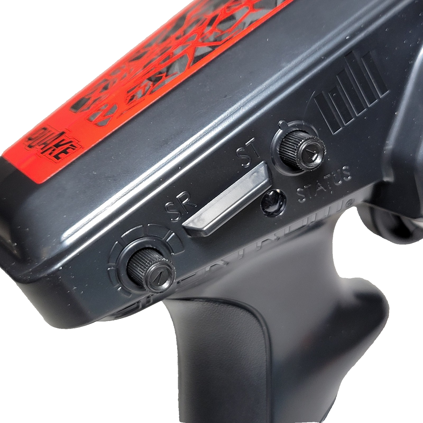 Arrma Quake Spektrum 223s Brushless 2 in 1 ESC / 4000kv Motor & Radio DSC Gorgon