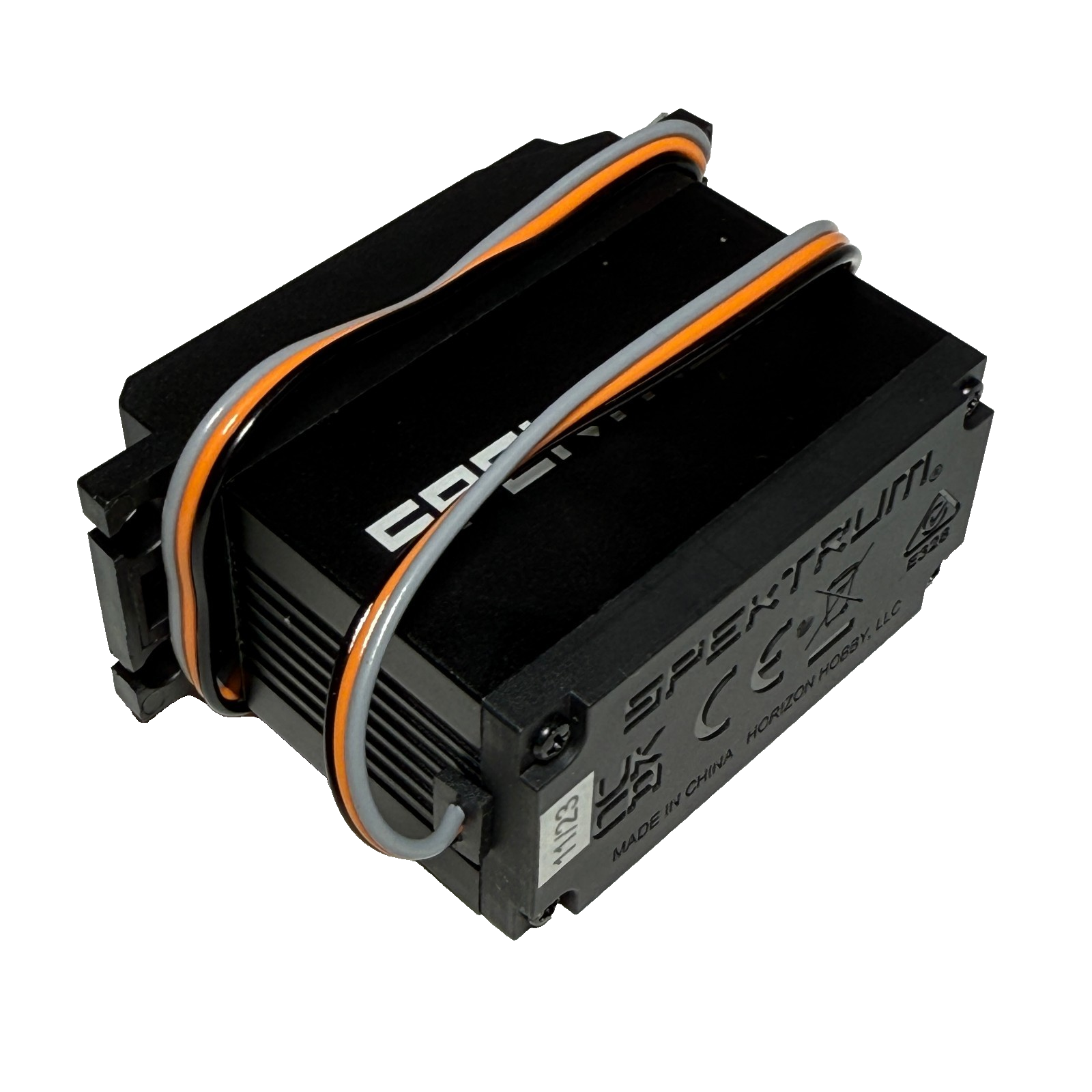 Losi 8ight-X Super Lasernut Servo S905 Metal Gears 40KG 15T Waterproof SPMS905