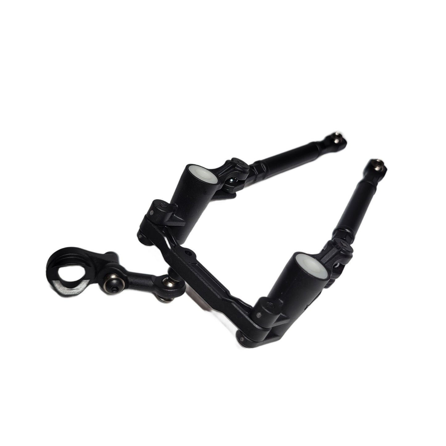 Fits Traxxas Mini Maxx Bellcrank Servo Horn Saver Steering Linkage 1/16th