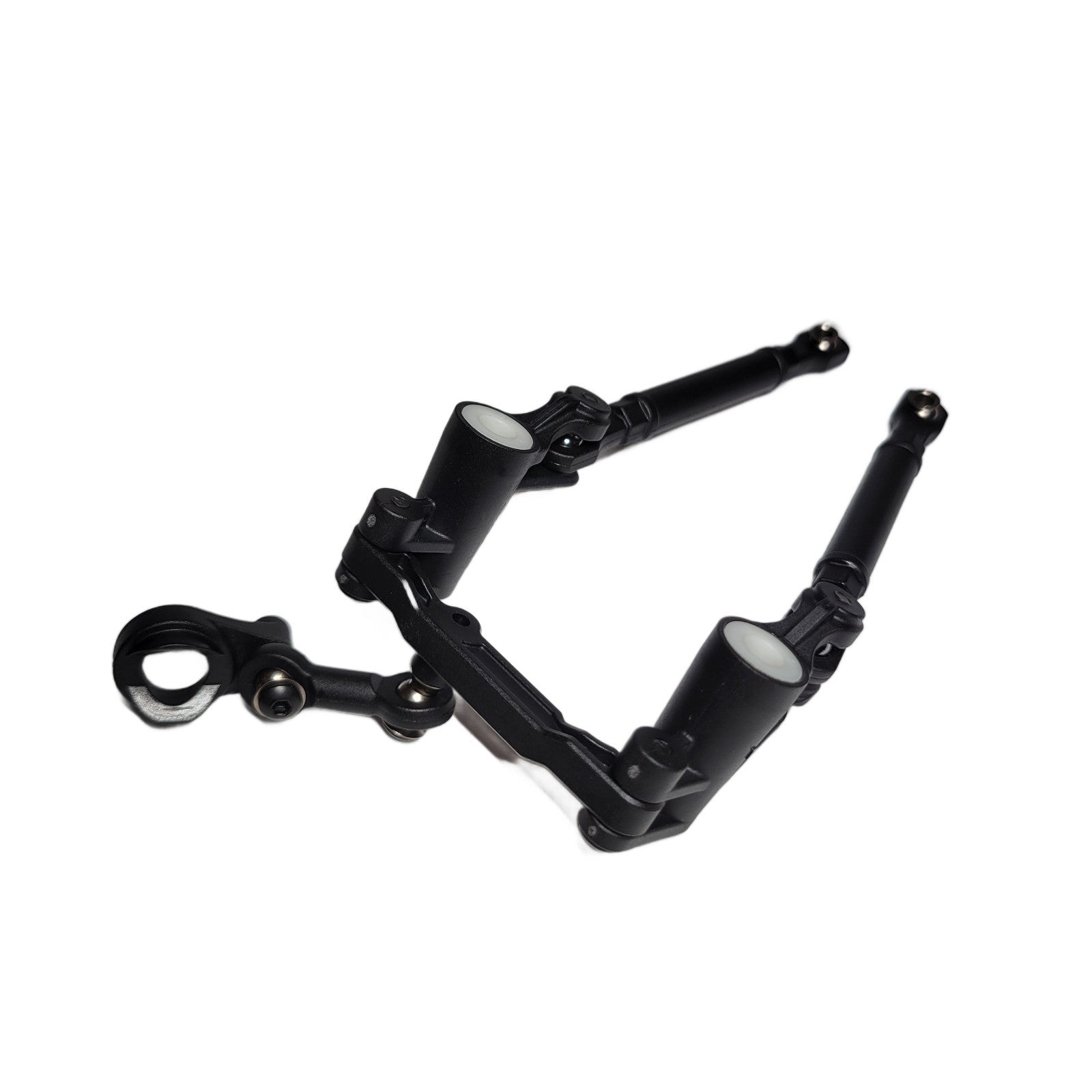 Fits Traxxas Mini Maxx Bellcrank Servo Horn Saver Steering Linkage 1/16th