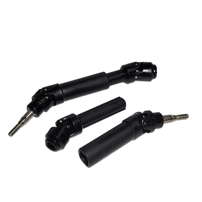 Arrma Vorteks 223s 2wd Driveshafts Composite Rear Slider Set Stub Axle 14mm Hex
