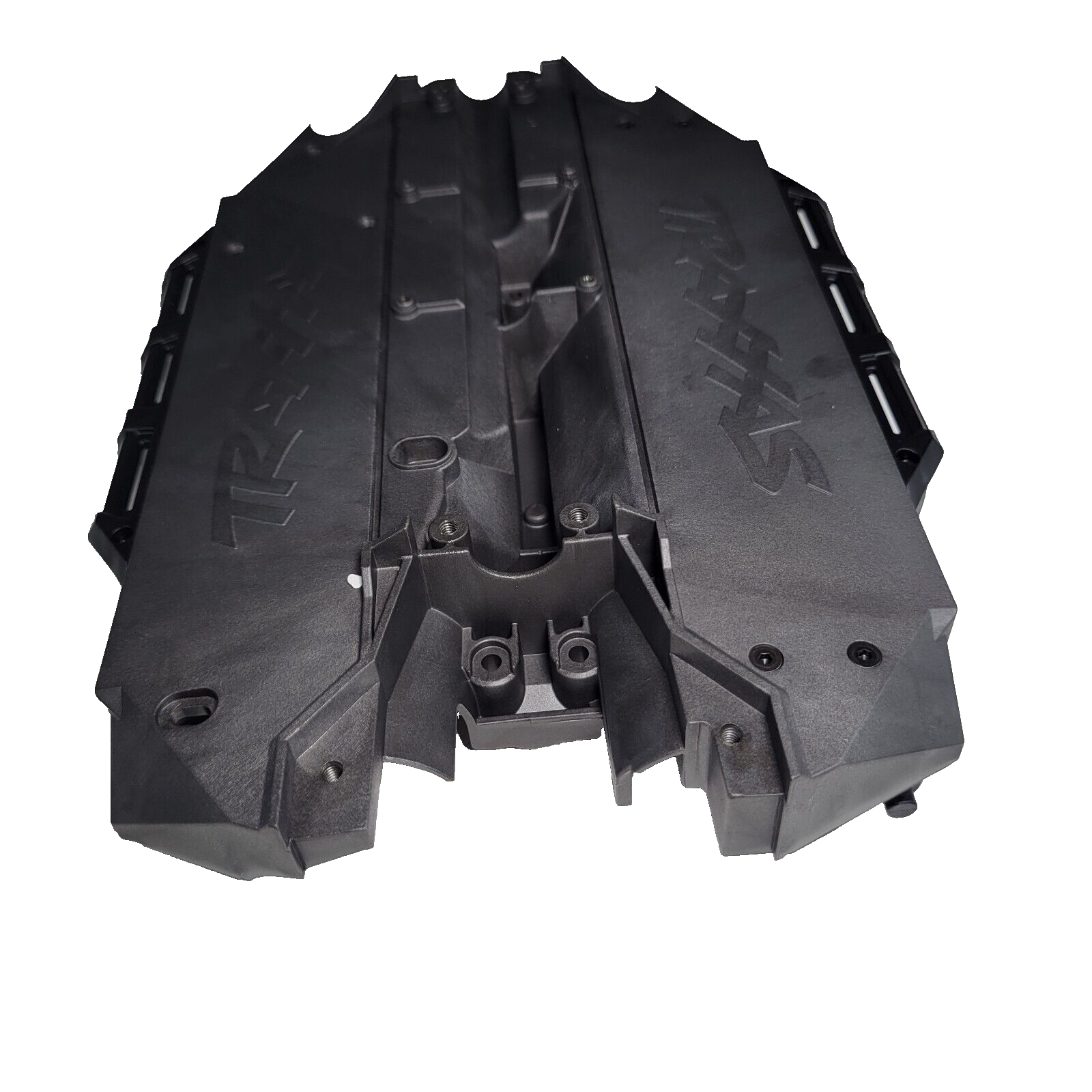 Fits Traxxas 1/10 Wide Maxx Ultimate Chassis Battery Tray Bar Mount Frame 8922R