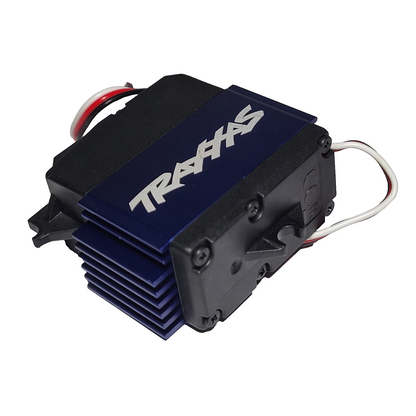 Fits Traxxas 1/10 Wide-Maxx Ultra High Torque Metal Gear Steering Servo 2085RL