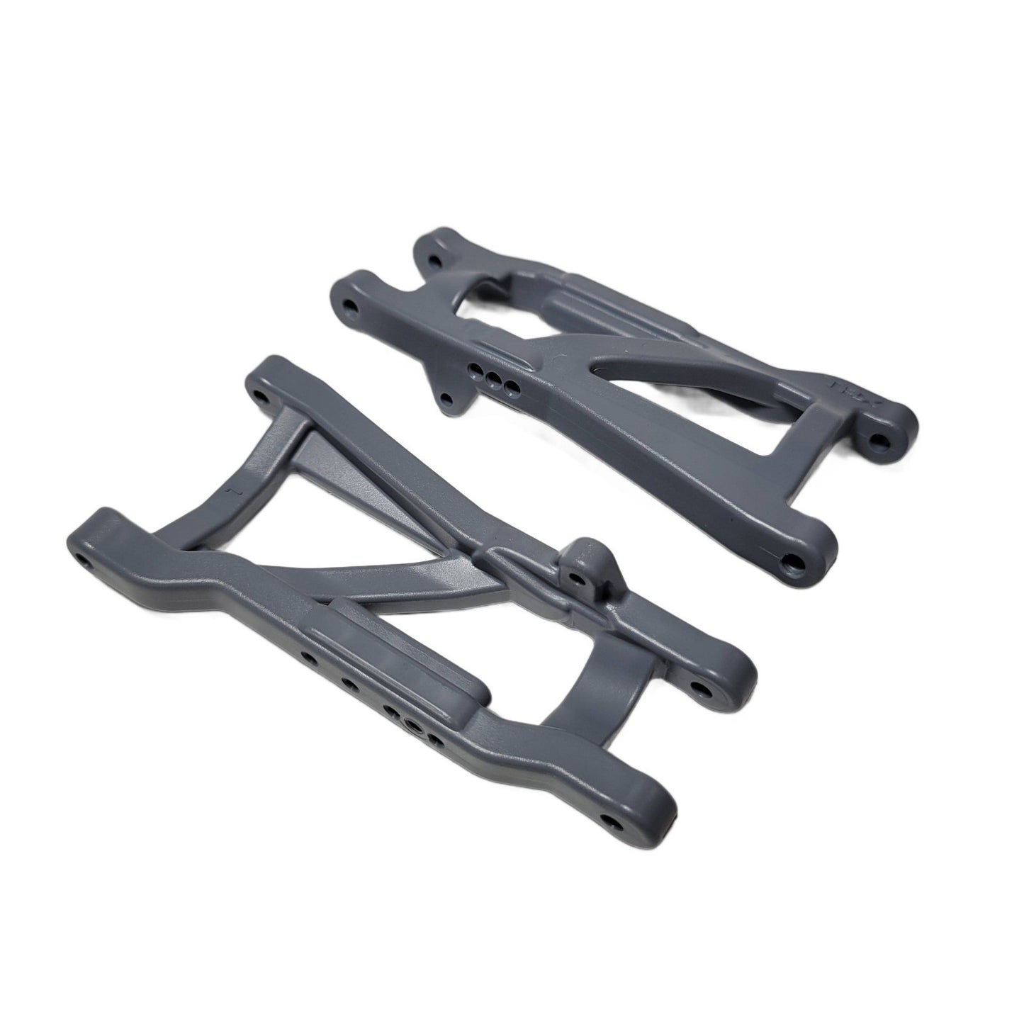 Fits Traxxas 2wd Slash VX3 HD Front & Rear A-Arms & Suspension Pins XL5 BL2s