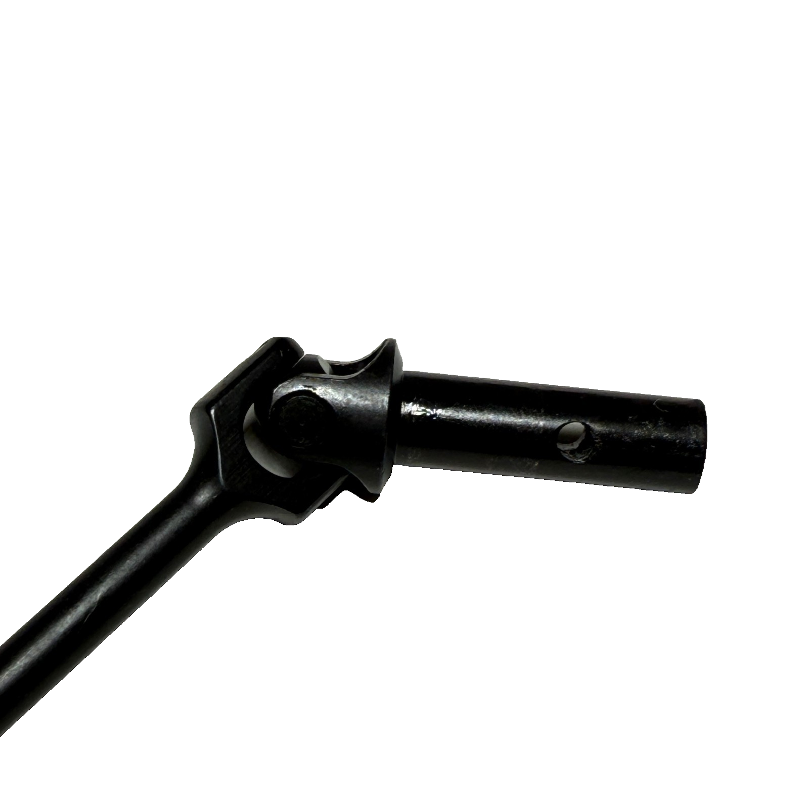 Losi 8ight-X Super Lasernut Driveshafts Front & Rear Axles Dogbones LOS252145