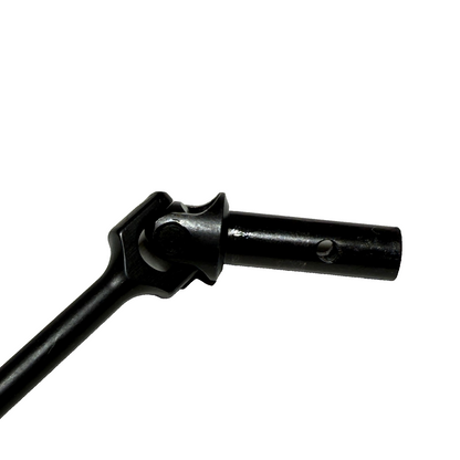 Losi 8ight-X Super Lasernut Driveshafts Front & Rear Axles Dogbones LOS252145