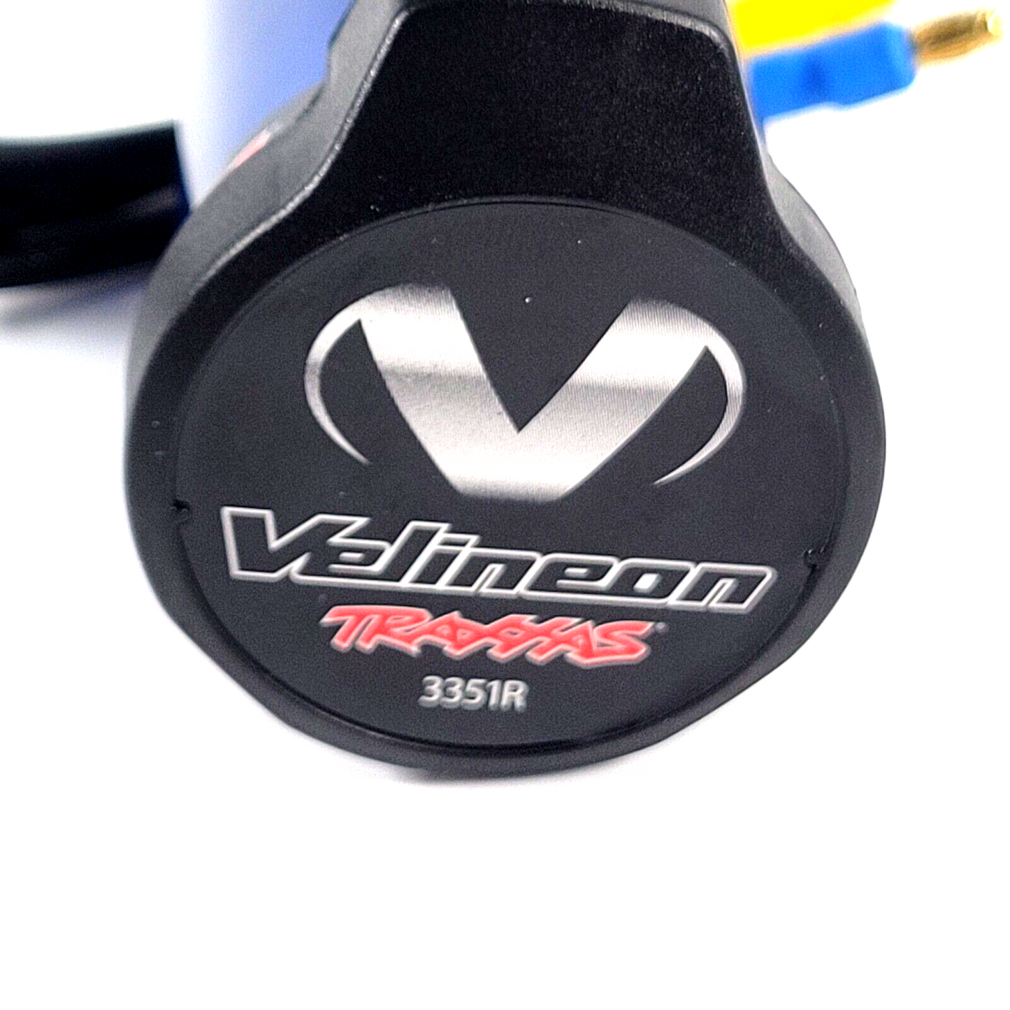 Fits Traxxas Mini XRT VXL Velineon VXL-3s Waterproof 3500 Brushless Motor & ESC