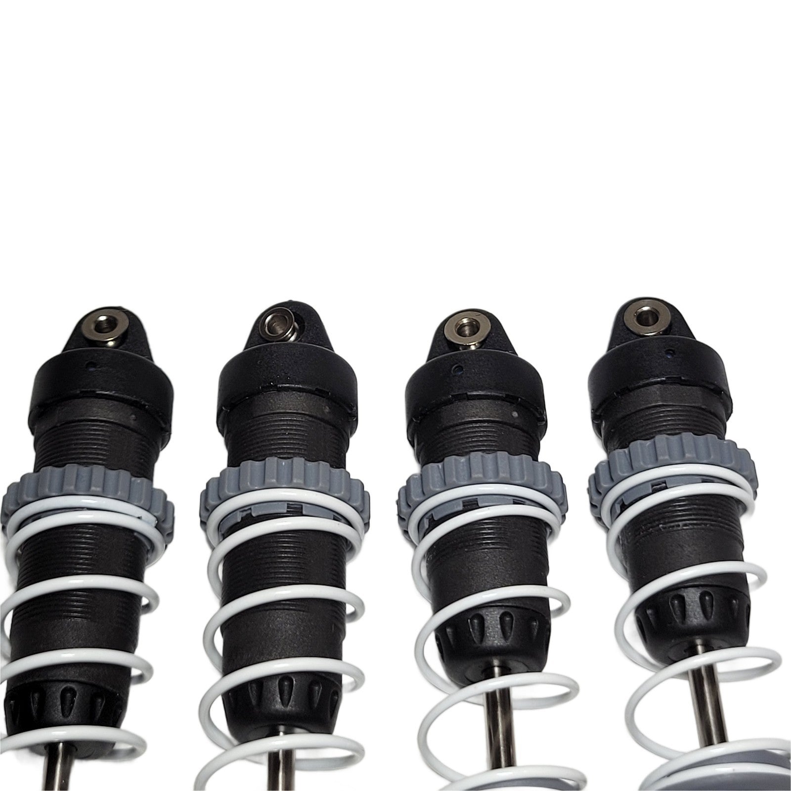 Fits Traxxas Slash 4X4 VX3 Front & Rear GTR Shocks & Springs Rustler & Stampede