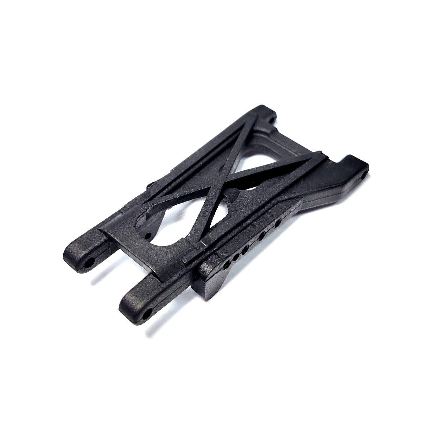 Fits Traxxas Nitro Slash 3.3 A-Arms Arm Hinge Pins & C-Clips Mounts Front Rear