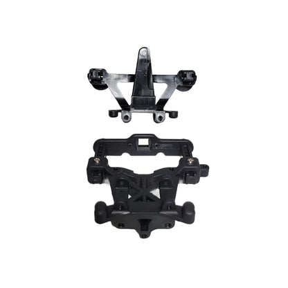 Fits Traxxas Slayer 3.3 Bumpers Front Rear Body Mounts Posts Towers Start Mount